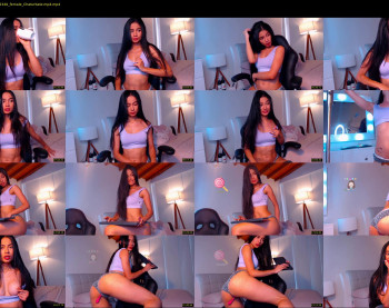 _hellokitty01 — 27 minute Chaturbate female cam video clip, 1080p, May 24, 2020