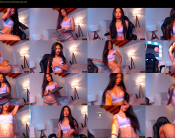 _hellokitty01 — 70 minute Chaturbate female cam video clip, 1080p, May 25, 2020