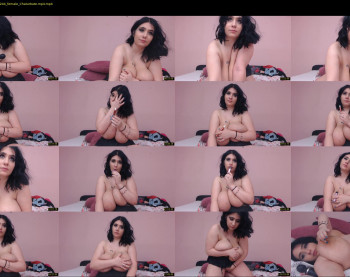 devoiuserin — 70 minute Chaturbate female cam video clip, 1080p, May 24, 2020