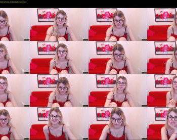 rubytwinkle — 11 minute Chaturbate female cam video clip, 1080p, May 24, 2020