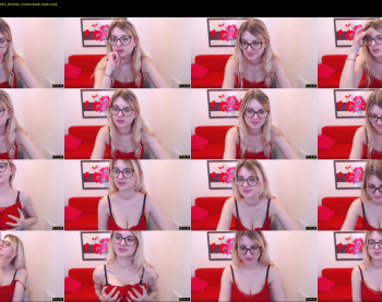 rubytwinkle — 11 minute Chaturbate female cam video clip, 1080p, May 25, 2020