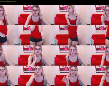 rubytwinkle — 10 minute Chaturbate female cam video clip, 1080p, May 25, 2020