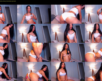 _hellokitty01 — 70 minute Chaturbate female cam video clip, 1080p, May 26, 2020