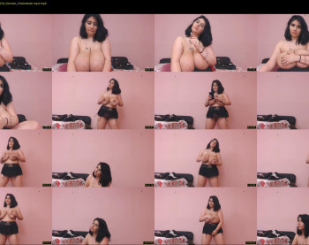 devoiuserin — 74 minute Chaturbate female cam video clip, 1080p, May 25, 2020