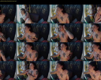 reddevilsroom — 31 minute Chaturbate couple cam video clip, 720p, May 25, 2020