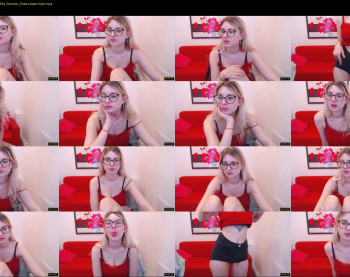 rubytwinkle — 48 minute Chaturbate female cam video clip, 1080p, May 25, 2020