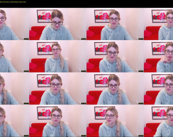 rubytwinkle — 4 minute Chaturbate female cam video clip, 1080p, May 25, 2020