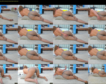 classy_medeeea — 36 minute Chaturbate female cam video clip, 720p, May 26, 2020