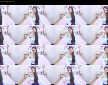 elizamild — 3 minute Chaturbate female cam video clip, 1080p, May 26, 2020