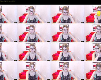 rubytwinkle — 15 minute Chaturbate female cam video clip, 1080p, May 27, 2020