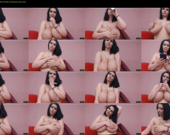 devoiuserin — 10 minute Chaturbate female cam video clip, 1080p, May 27, 2020