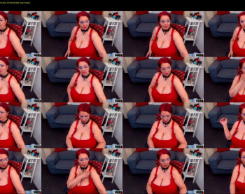 libely — 3 minute Chaturbate female cam video clip, 480p, May 27, 2020