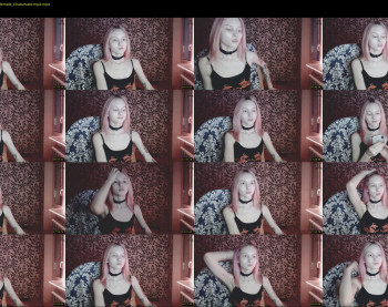 cathell — 33 minute Chaturbate female cam video clip, 1080p, May 28, 2020