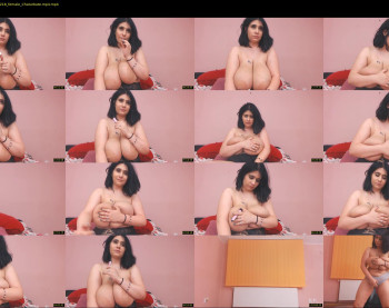 devoiuserin — 72 minute Chaturbate female cam video clip, 1080p, May 28, 2020