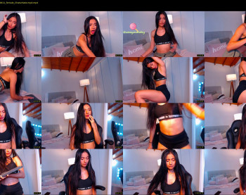 _hellokitty01 — 72 minute Chaturbate female cam video clip, 1080p, May 29, 2020