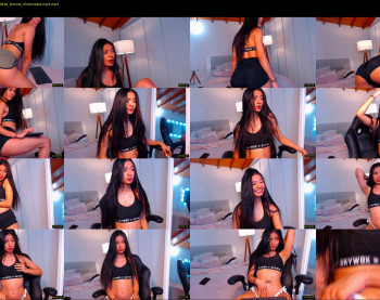 _hellokitty01 — 72 minute Chaturbate female cam video clip, 1080p, May 29, 2020