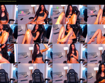 _hellokitty01 — 73 minute Chaturbate female cam video clip, 1080p, May 29, 2020