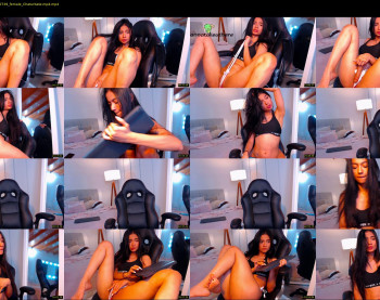_hellokitty01 — 73 minute Chaturbate female cam video clip, 1080p, May 29, 2020