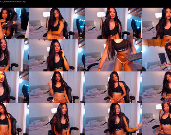 _hellokitty01 — 59 minute Chaturbate female cam video clip, 1080p, May 29, 2020