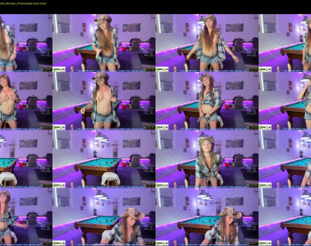 mindymars — 29 minute Chaturbate female cam video clip, 1080p, May 29, 2020