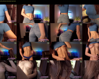 ms_seductive — 71 minute Chaturbate female cam video clip, 1080p, May 29, 2020