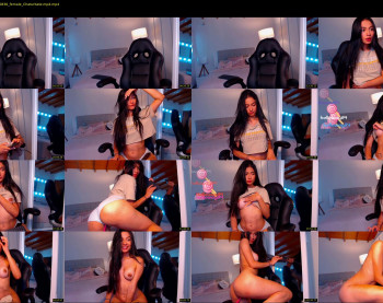 _hellokitty01 — 71 minute Chaturbate female cam video clip, 1080p, May 30, 2020