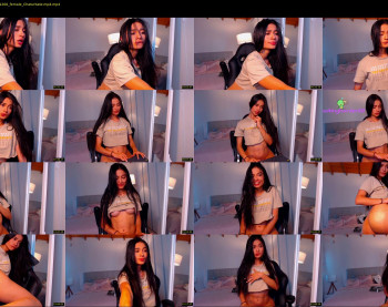_hellokitty01 — 26 minute Chaturbate female cam video clip, 1080p, May 30, 2020