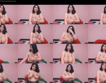 devoiuserin — 70 minute Chaturbate female cam video clip, 1080p, May 30, 2020