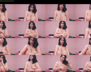 devoiuserin — 15 minute Chaturbate female cam video clip, 1080p, May 30, 2020