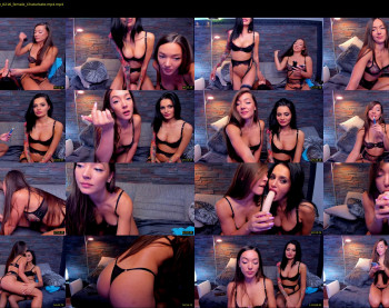 fantasystudiox — 72 minute Chaturbate female cam video clip, 1080p, May 31, 2020