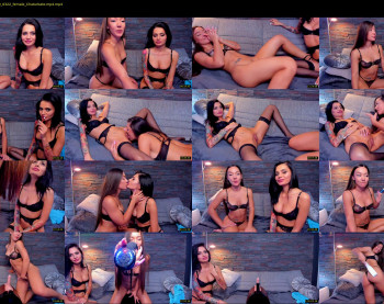 fantasystudiox — 71 minute Chaturbate female cam video clip, 1080p, May 31, 2020