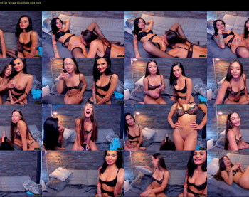 fantasystudiox — 71 minute Chaturbate female cam video clip, 1080p, May 31, 2020