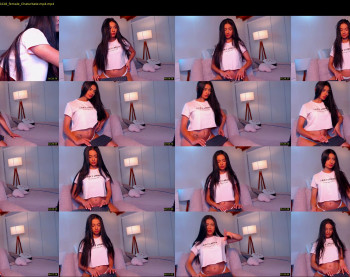 _hellokitty01 — 9 minute Chaturbate female cam video clip, 1080p, Jun 1, 2020