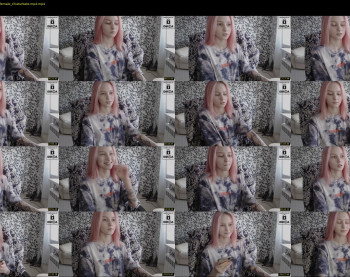 cathell — 75 minute Chaturbate female cam video clip, 1080p, May 31, 2020