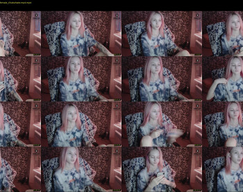cathell — 76 minute Chaturbate female cam video clip, 1080p, May 31, 2020