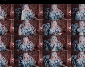 cathell — 75 minute Chaturbate female cam video clip, 1080p, May 31, 2020