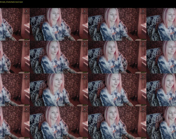 cathell — 3 minute Chaturbate female cam video clip, 1080p, May 31, 2020