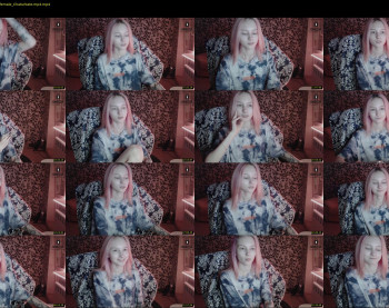 cathell — 63 minute Chaturbate female cam video clip, 1080p, May 31, 2020
