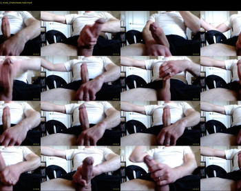 chaboner — 16 minute Chaturbate male cam video clip, 720p, Jun 1, 2020