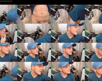 jpuller — 7 minute Chaturbate male cam video clip, 1080p, May 31, 2020