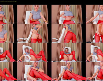 deeadiamond — 34 minute Chaturbate female cam video clip, 1080p, Jun 1, 2020