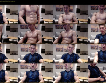 destroy_boy — 41 minute Chaturbate male cam video clip, 1080p, Jun 1, 2020