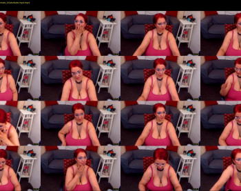 libely — 22 minute Chaturbate female cam video clip, 480p, Jun 1, 2020