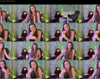 mindymars — 13 minute Chaturbate female cam video clip, 1080p, Jun 1, 2020
