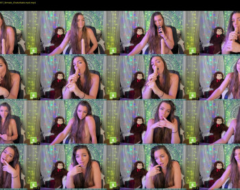 mindymars — 12 minute Chaturbate female cam video clip, 1080p, Jun 1, 2020