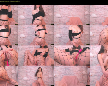 yourmidnightcoffee — 72 minute Chaturbate female cam video clip, 1080p, Jun 2, 2020