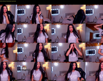 _hellokitty01 — 71 minute Chaturbate female cam video clip, 1080p, Jun 3, 2020
