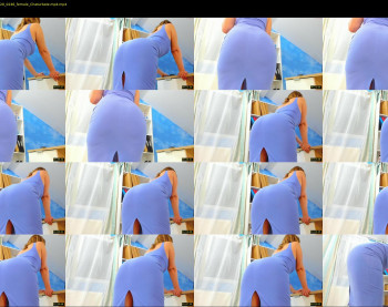 classy_medeeea — 3 minute Chaturbate female cam video clip, 720p, Jun 3, 2020