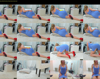 classy_medeeea — 15 minute Chaturbate female cam video clip, 720p, Jun 3, 2020