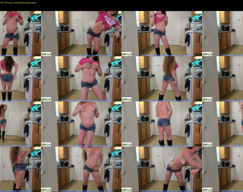 mindymars — 15 minute Chaturbate female cam video clip, 1080p, Jun 2, 2020